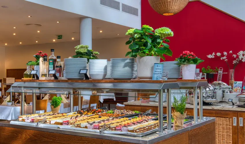 Tisza Balneum Hotel Tiszaf�red - Valentin h�tv�ge (min. 2 �j)