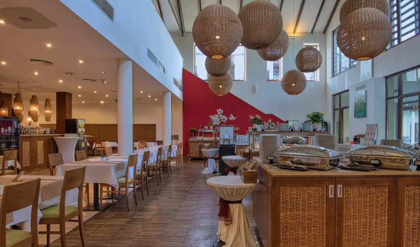 Tisza Balneum Hotel Tiszaf�red - Valentin h�tv�ge (min. 2 �j)