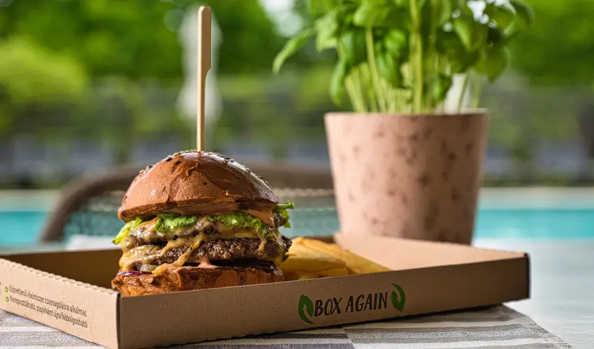 Tisza Balneum Hotel Tiszaf�red - Valentin h�tv�ge (min. 2 �j)