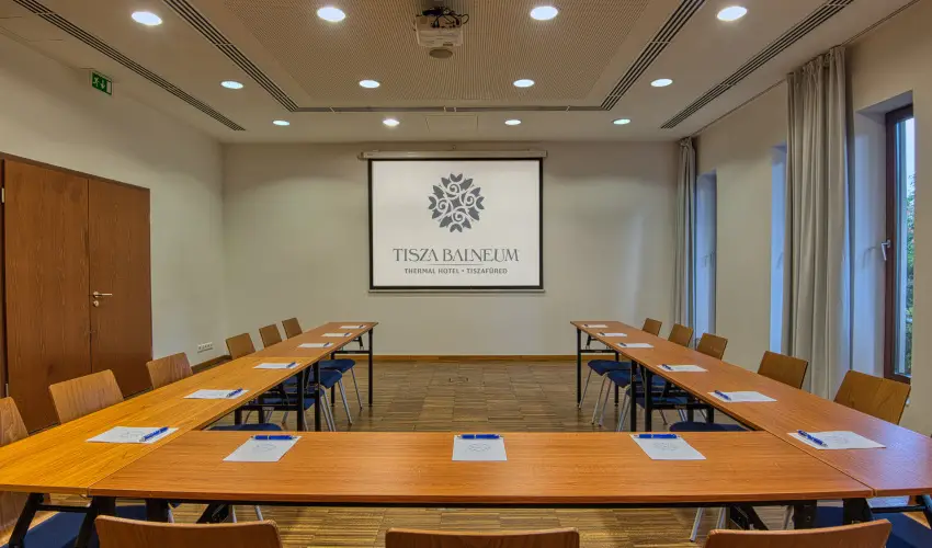 Tisza Balneum Hotel Tiszaf�red - Valentin h�tv�ge (min. 2 �j)