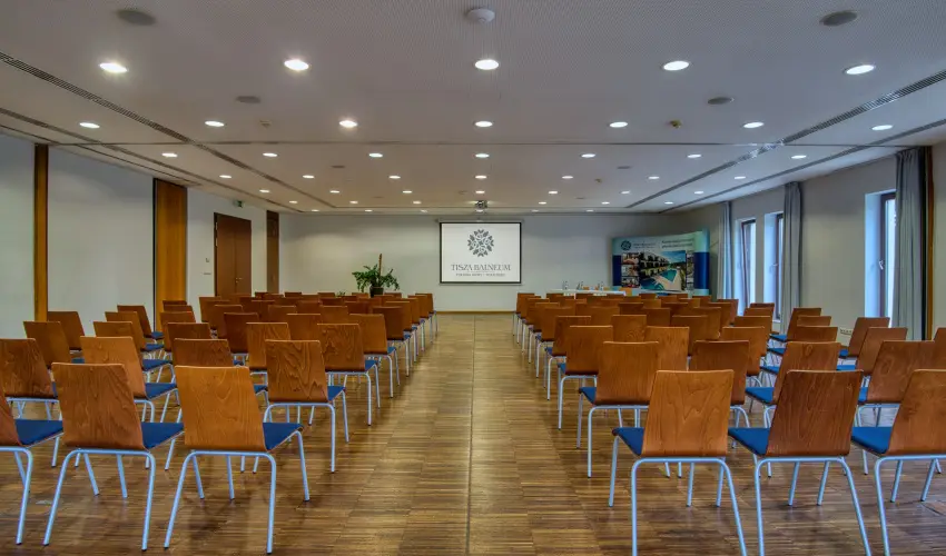 Tisza Balneum Hotel Tiszaf�red - Valentin h�tv�ge (min. 2 �j)