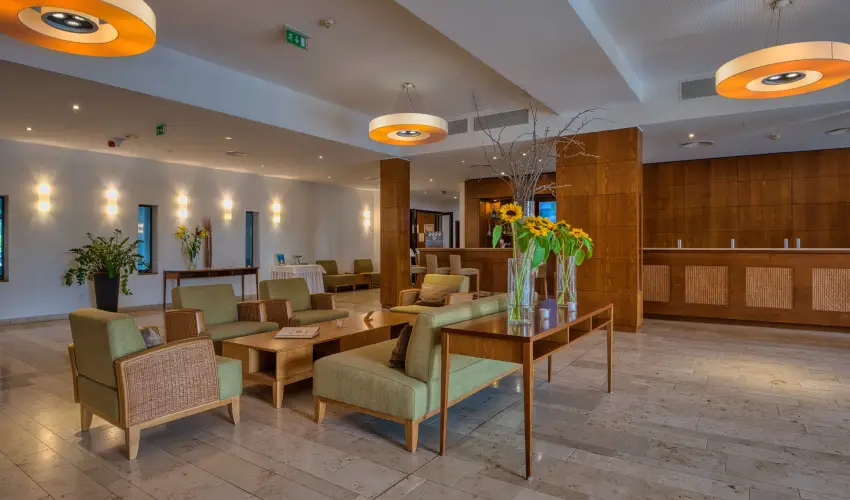 Tisza Balneum Hotel Tiszaf�red - Valentin h�tv�ge (min. 2 �j)