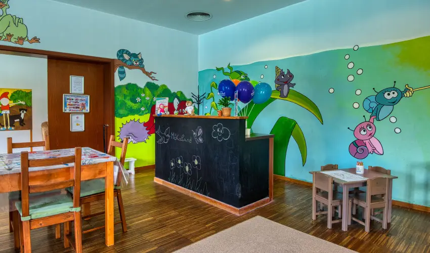 Tisza Balneum Hotel Tiszaf�red - Valentin h�tv�ge (min. 2 �j)