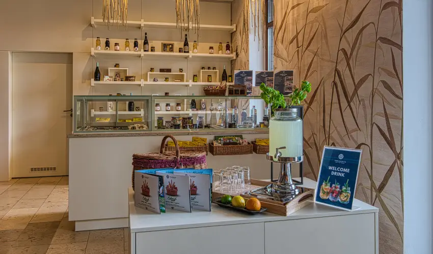 Tisza Balneum Hotel Tiszaf�red - Valentin h�tv�ge (min. 2 �j)