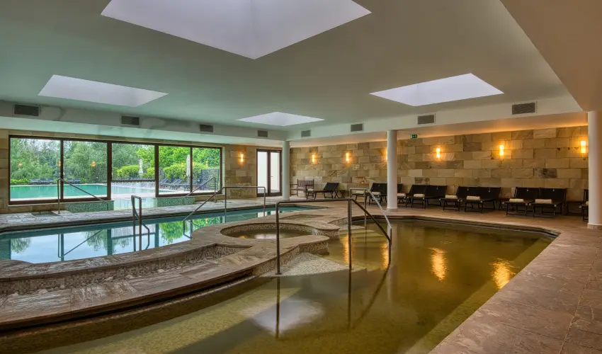 Tisza Balneum Hotel Tiszaf�red - Valentin h�tv�ge (min. 2 �j)