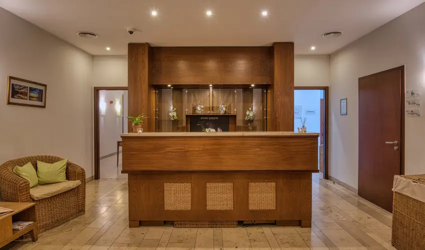 Tisza Balneum Hotel Tiszaf�red - Valentin h�tv�ge (min. 2 �j)