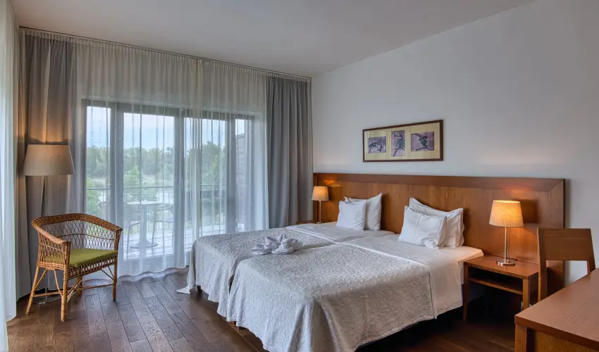 Tisza Balneum Hotel Tiszaf�red - Valentin h�tv�ge (min. 2 �j)