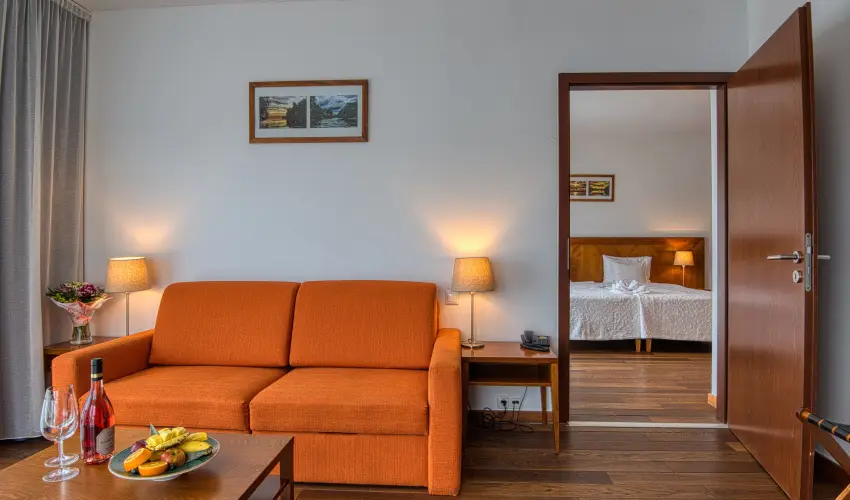 Tisza Balneum Hotel Tiszaf�red - Valentin h�tv�ge (min. 2 �j)