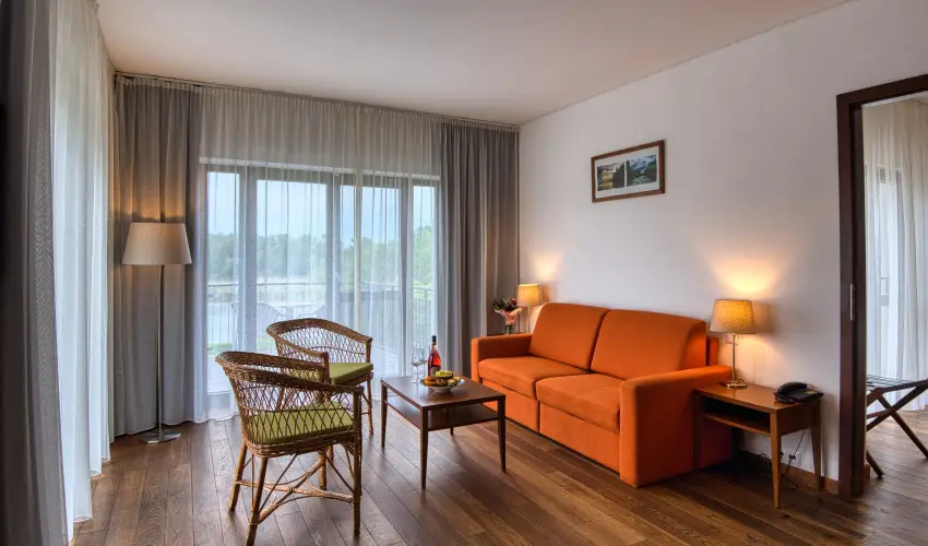 Tisza Balneum Hotel Tiszaf�red - Valentin h�tv�ge (min. 2 �j)