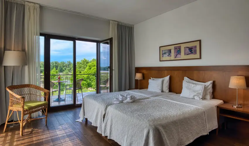 Tisza Balneum Hotel Tiszaf�red - Valentin h�tv�ge (min. 2 �j)