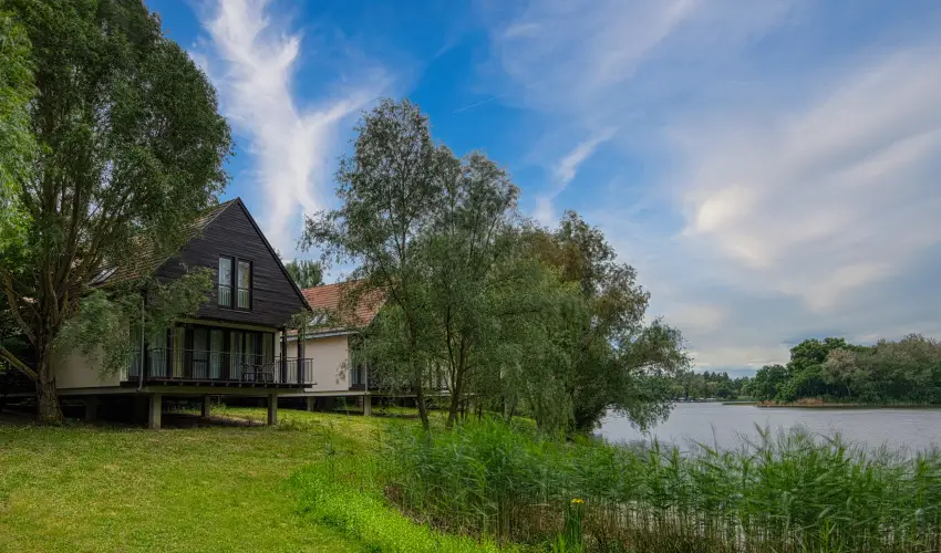 Tisza Balneum Hotel Tiszaf�red - Valentin h�tv�ge (min. 2 �j)