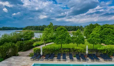 Tisza Balneum Hotel Tiszaf�red