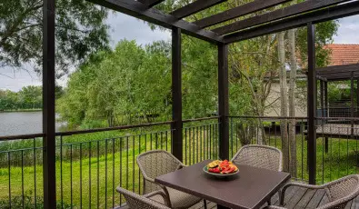 Tisza Balneum Hotel Tiszaf�red