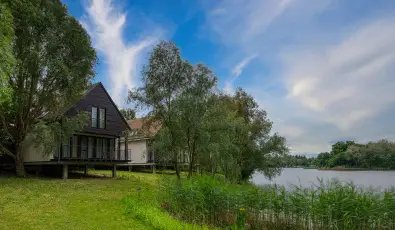 Tisza Balneum Hotel Tiszaf�red