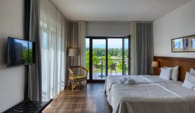 Tisza Balneum Hotel Tiszaf�red