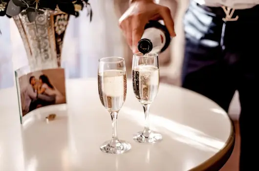 Zam�rdi TOK - Valentin h�tv�ge (min. 2 �j)