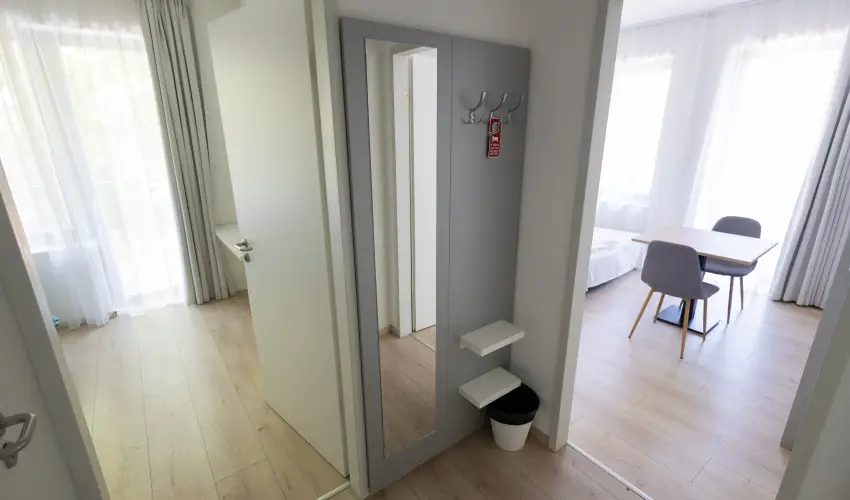 Zam�rdi TOK Zam�rdi - Valentin h�tv�ge (min. 2 �j)