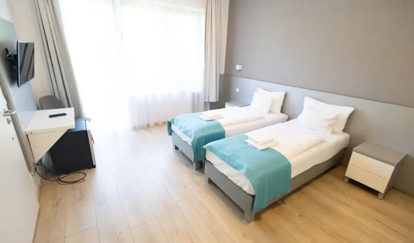 Zam�rdi TOK Zam�rdi - Valentin h�tv�ge (min. 2 �j)