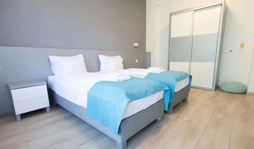 Zam�rdi TOK Zam�rdi - Valentin h�tv�ge (min. 2 �j)