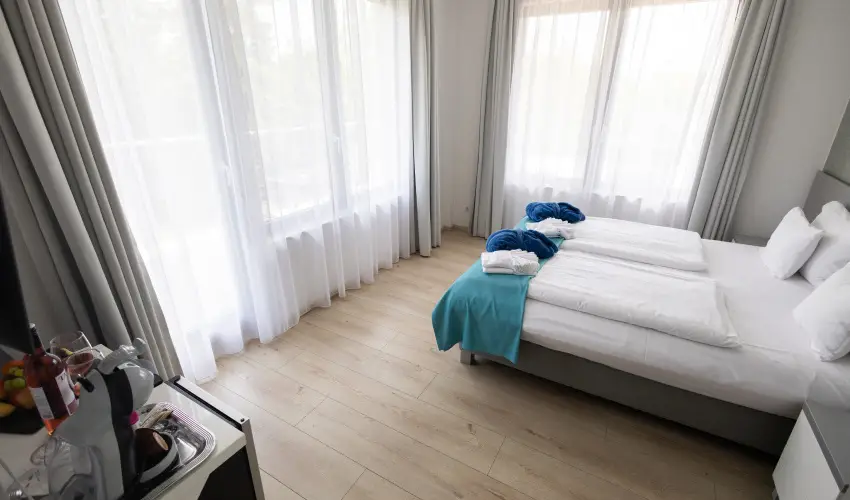 Zam�rdi TOK Zam�rdi - Valentin h�tv�ge (min. 2 �j)