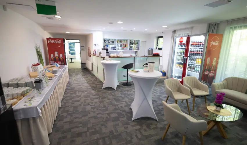 Zam�rdi TOK Zam�rdi - Valentin h�tv�ge (min. 2 �j)