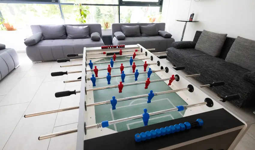 Zam�rdi TOK Zam�rdi - Valentin h�tv�ge (min. 2 �j)