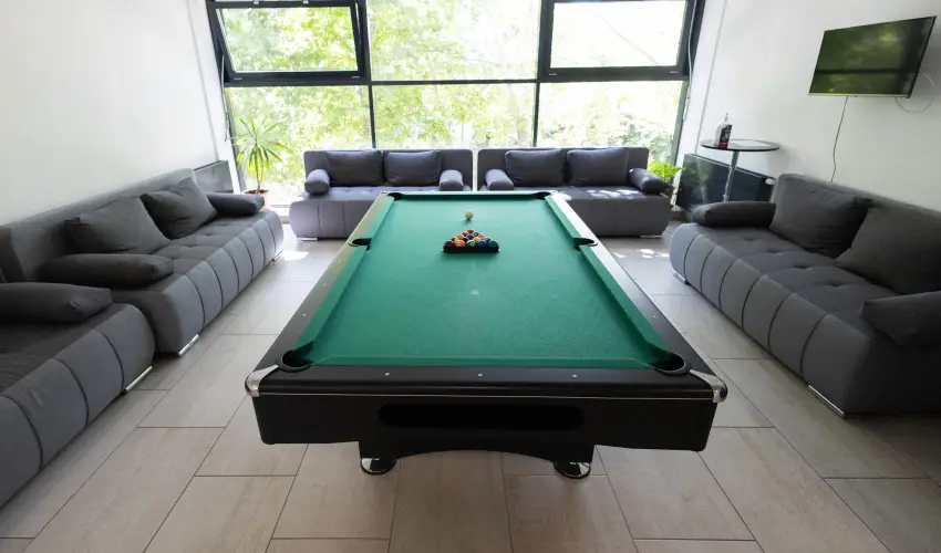 Zam�rdi TOK Zam�rdi - Valentin h�tv�ge (min. 2 �j)