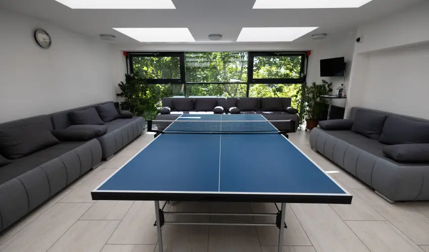 Zam�rdi TOK Zam�rdi - Valentin h�tv�ge (min. 2 �j)