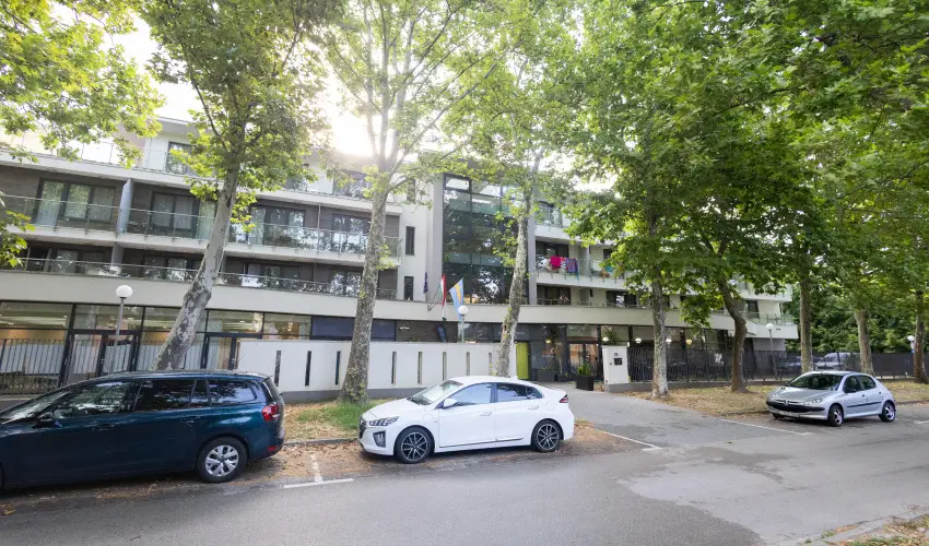 Zam�rdi TOK Zam�rdi - Valentin h�tv�ge (min. 2 �j)