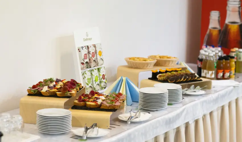 Zam�rdi TOK Zam�rdi - Valentin h�tv�ge (min. 2 �j)