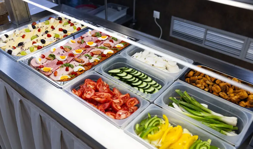 Zam�rdi TOK Zam�rdi - Valentin h�tv�ge (min. 2 �j)