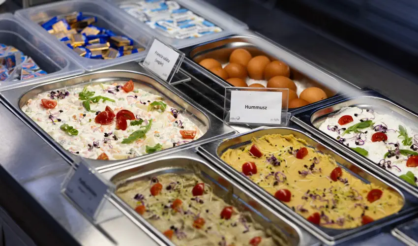 Zam�rdi TOK Zam�rdi - Valentin h�tv�ge (min. 2 �j)