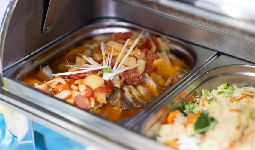 Zam�rdi TOK Zam�rdi - Valentin h�tv�ge (min. 2 �j)