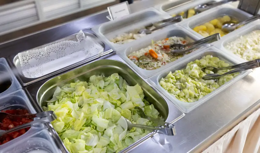 Zam�rdi TOK Zam�rdi - Valentin h�tv�ge (min. 2 �j)