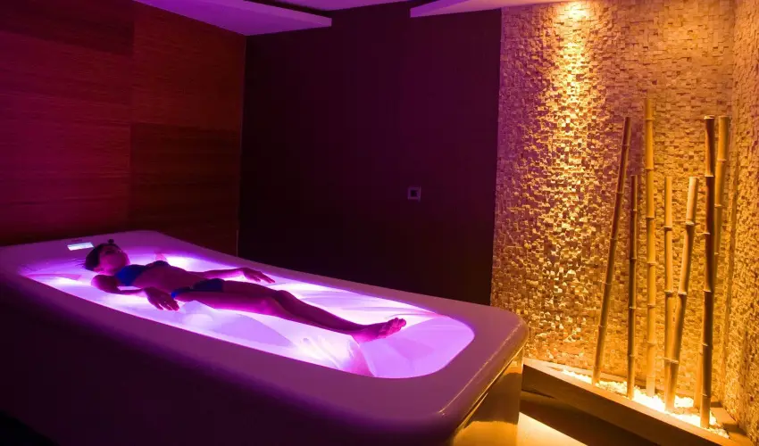 Vital Hotel Nautis Grdony - Egy hajnyi szerelem (1 jtl)