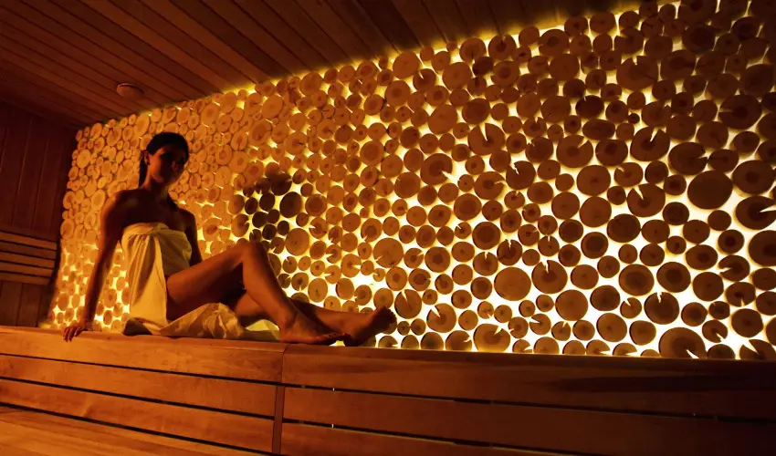 Vital Hotel Nautis Grdony - Egy hajnyi szerelem (1 jtl)