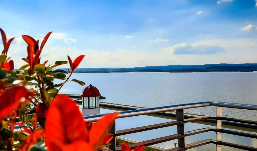 Vital Hotel Nautis Grdony - Egy hajnyi szerelem (1 jtl)