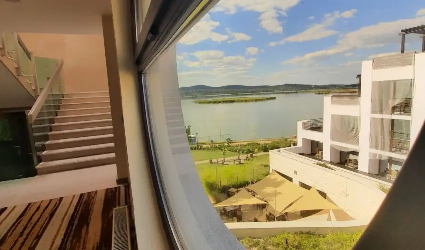 Vital Hotel Nautis Grdony - Egy hajnyi szerelem (1 jtl)