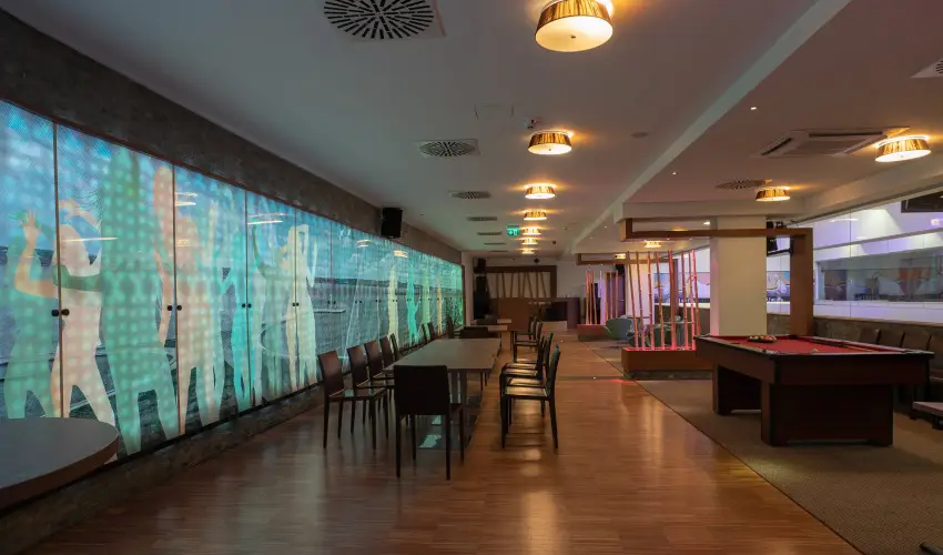 Vital Hotel Nautis Grdony - Egy hajnyi szerelem (1 jtl)