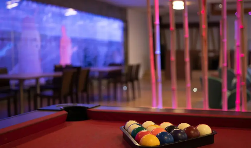 Vital Hotel Nautis Grdony - Egy hajnyi szerelem (1 jtl)