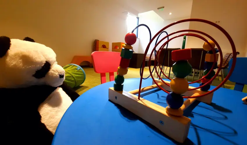 Vital Hotel Nautis Grdony - Egy hajnyi szerelem (1 jtl)