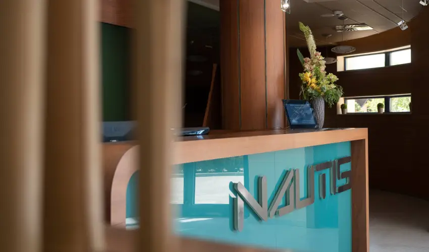 Vital Hotel Nautis Grdony - Egy hajnyi szerelem (1 jtl)