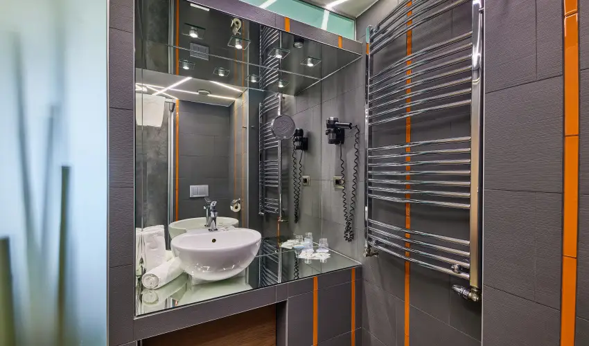 Vital Hotel Nautis Grdony - Egy hajnyi szerelem (1 jtl)