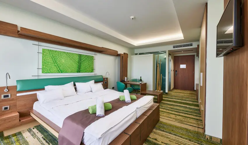 Vital Hotel Nautis Grdony - Egy hajnyi szerelem (1 jtl)