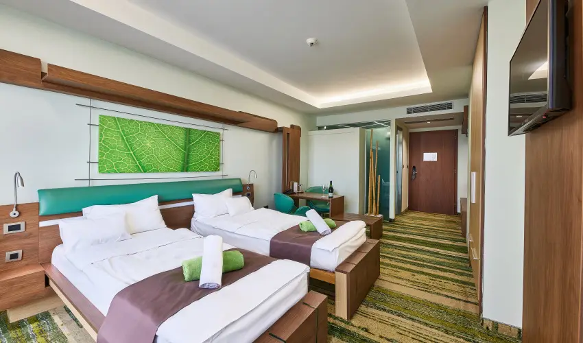 Vital Hotel Nautis Grdony - Egy hajnyi szerelem (1 jtl)