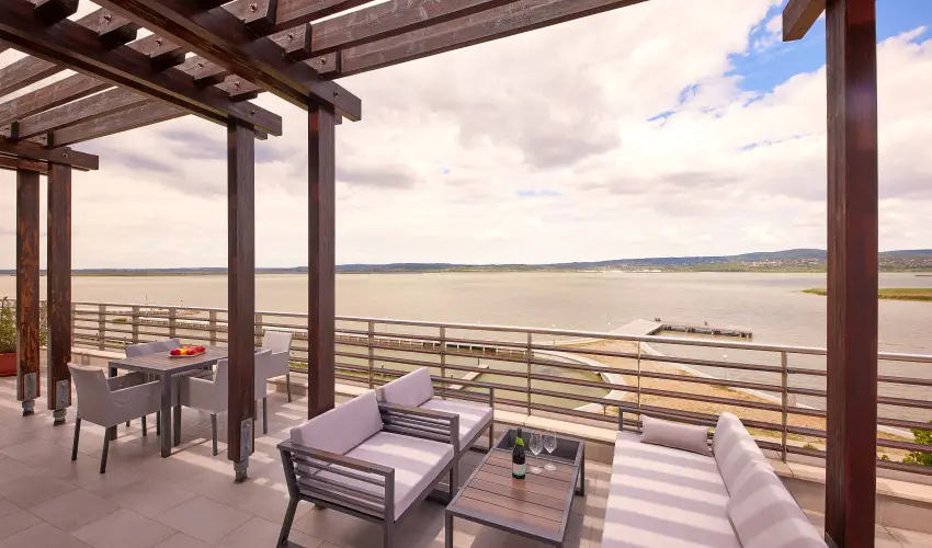 Vital Hotel Nautis Grdony - Egy hajnyi szerelem (1 jtl)