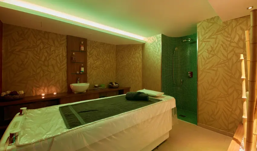 Vital Hotel Nautis Grdony - Egy hajnyi szerelem (1 jtl)