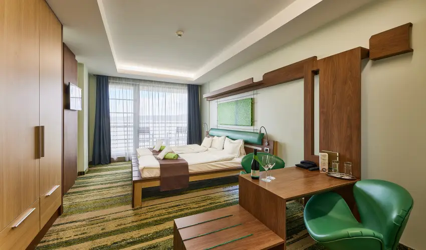 Vital Hotel Nautis Grdony - Egy hajnyi szerelem (1 jtl)