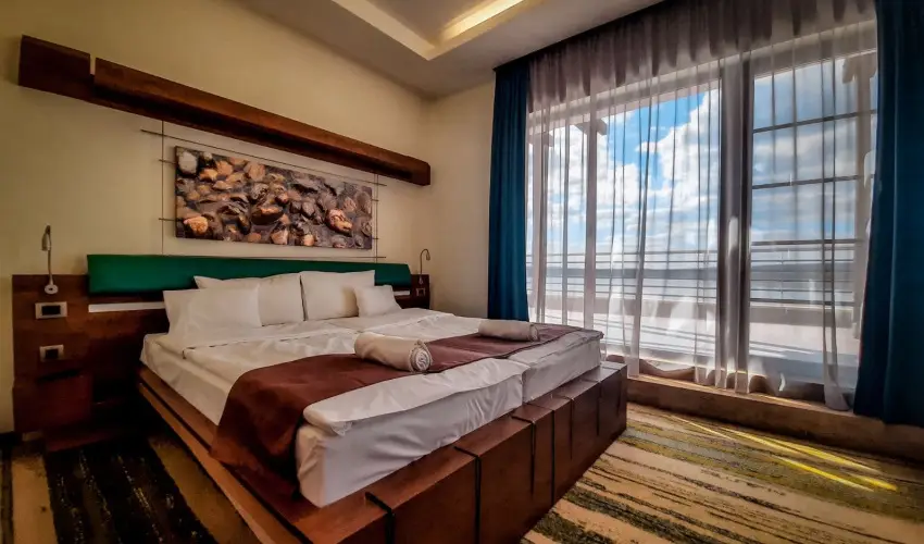 Vital Hotel Nautis Grdony - Egy hajnyi szerelem (1 jtl)