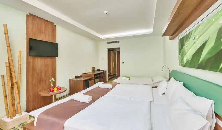 Vital Hotel Nautis Grdony - Egy hajnyi szerelem (1 jtl)